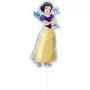 Folat Snow White 9" Foil Balloon