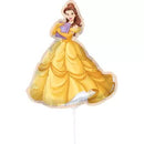 Folat Belle 9" Foil Balloon
