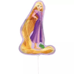 Folat Rapunzel 9" Foil Balloon