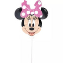 Folat Minnie Mouse 9" Foil Balloon