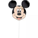 Folat Mickey Mouse 9" Foil Balloon
