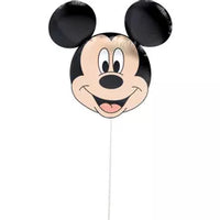 Folat Mickey Mouse 9" Foil Balloon
