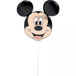 Folat Mickey Mouse 9" Foil Balloon