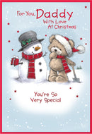Simon Elvin C50 Christmas Daddy