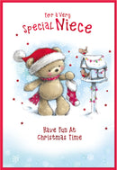 Simon Elvin C50 Christmas Niece