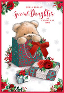Simon Elvin C50 Christmas Daughter