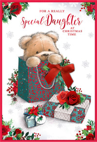 Simon Elvin C50 Christmas Daughter