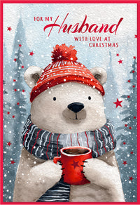 Simon Elvin C50 Christmas Husband