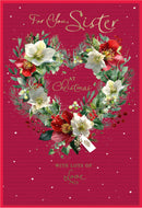 Simon Elvin C50 Christmas Sister
