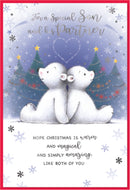 Simon Elvin C50 Christmas Son & Partner