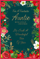 Simon Elvin C50 Christmas Auntie