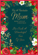 Simon Elvin C50 Christmas Mum