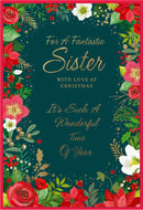 Simon Elvin C50 Christmas Sister
