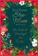 Simon Elvin C50 Christmas Step-Mum