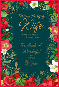 Simon Elvin C50 Christmas Wife