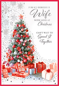 Simon Elvin C50 Christmas Wife