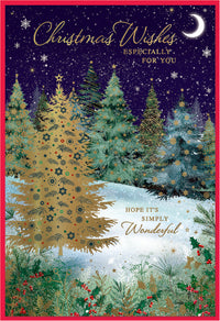 Simon Elvin C50 Christmas Open