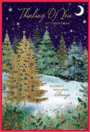 Simon Elvin C50 Christmas Thinking Of You