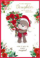 Simon Elvin C50 Christmas Daughter