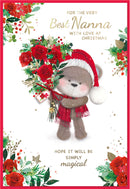 Simon Elvin C50 Christmas Nanna