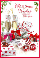 Simon Elvin C50 Christmas Open