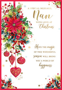 Simon Elvin C50 Christmas Nan