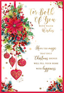 Simon Elvin C50 Christmas Both Of You