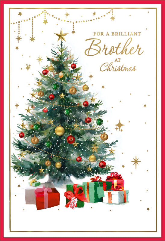 Simon Elvin C50 Christmas Brother