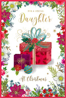 Simon Elvin C75 Christmas Daughter
