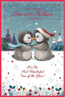 Simon Elvin C75 Christmas Son & Partner