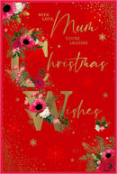 Simon Elvin C75 Christmas Mum