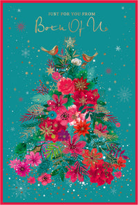 Simon Elvin C75 Christmas From Both Of Us