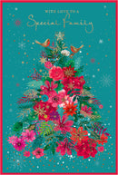 Simon Elvin C75 Christmas Special Family