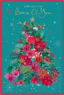 Simon Elvin C75 Christmas Both Of You