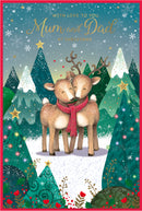 Simon Elvin C75 Christmas Mum & Dad