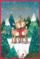 Simon Elvin C75 Christmas Both Of You