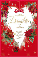 Simon Elvin C75 Christmas Daughter
