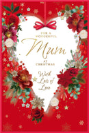 Simon Elvin C75 Christmas Mum