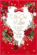 Simon Elvin C75 Christmas One I Love
