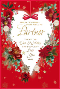 Simon Elvin C75 Christmas Partner