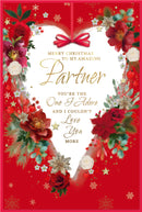 Simon Elvin C75 Christmas Partner
