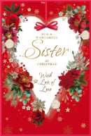 Simon Elvin C75 Christmas Sister