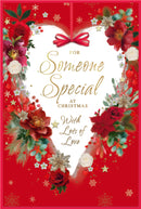Simon Elvin C75 Christmas Someone Special