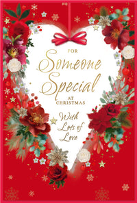 Simon Elvin C75 Christmas Someone Special
