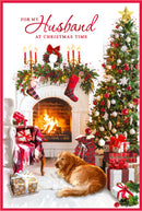 Simon Elvin C75 Christmas Husband