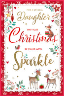 Simon Elvin C75 Christmas Daughter