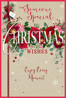 Simon Elvin C75 Christmas Someone Special
