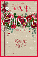 Simon Elvin C75 Christmas Wife