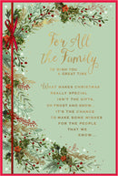 Simon Elvin C75 Christmas All The Family