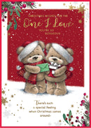 Simon Elvin C90 Christmas One I Love